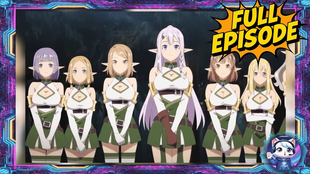 From Farmer to Overpowered Hero | Farming Life in Another World Episode ...