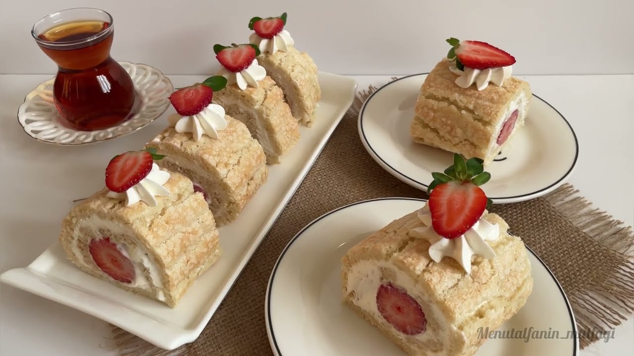 BUDAPEŞTE PASTA 🍰😍🥰