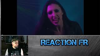 UNLEASH THE ARCHERS - Soulbound - REACTION FR