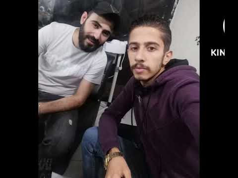 موال الفنان خالد الشمالي عزف حسن عنيزان