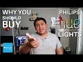 Philips hue lights review impress people at your holiday party