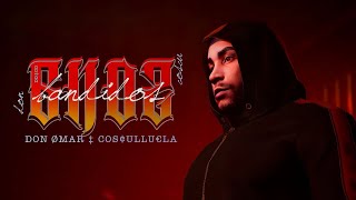 Don Omar x Cosculluela - Bandidos [Official Gaming Video]