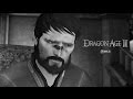 Dragon Age 2: Hawke Tribute (The Tale of the Champion)