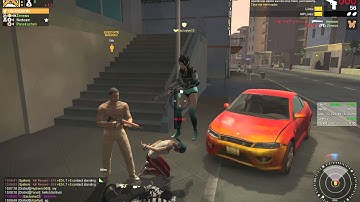 APB hack report. (read the description)
