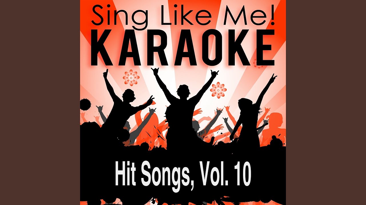 Didi (Karaoke Version) (Originally Performed By Milk & Honey)