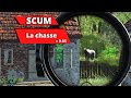 Scum la chasse