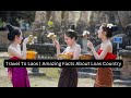 Capture de la vidéo Travel To Laos | Laos History Documentary