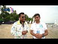 Colonel satish kanwar talks about his experience at the 37thnationalgames