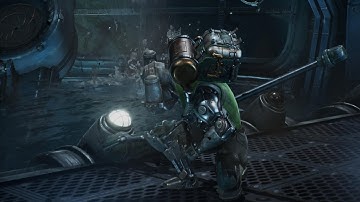 F.I.S.T.: Forged In Shadow Torch | Boss Battle — Typhoon (PS5, 4K60)