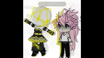 Don T Copy My Flow Axolotl Gachalife Edit NotCool I M New Btw 