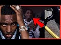 Young Dolph Killer JoJo Splatt Already Dry Snitching On His Homies And Soulja Boy