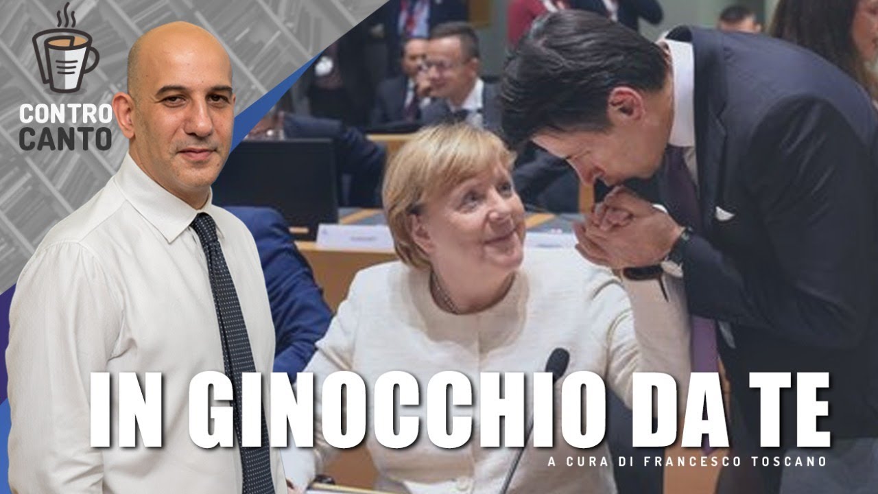 In ginocchio da te YouTube In ginocchio da te YouTube