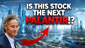 Palantir News: Is This AI Company The Next Palantir Stock? PLTR Stock News Updates and Analysis!