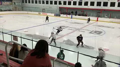 Katherine Kat Hoff, 2021 Forward
