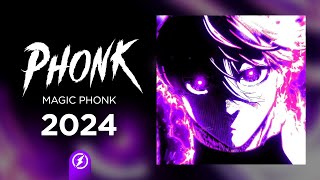 Phonk Music 2024 ※ Aggressive Drift Phonk ※ Фонк 2024 #23