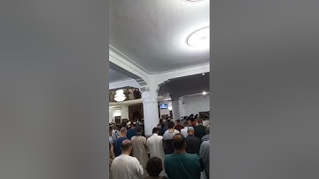 راوئع التلاوات ليلة 27 رمضان 1445#القارئ_لخضر_بوزيان #خاشعة