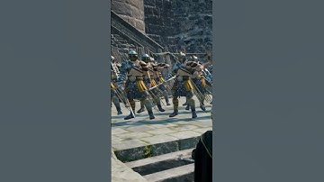 Retiarii #1 - Conqueror