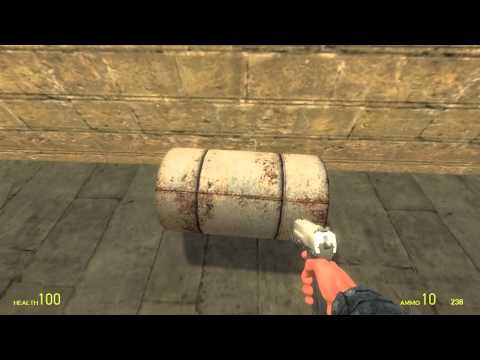 Source Engine is Teh Brokenest