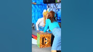 Would you play with me? 🤭😏