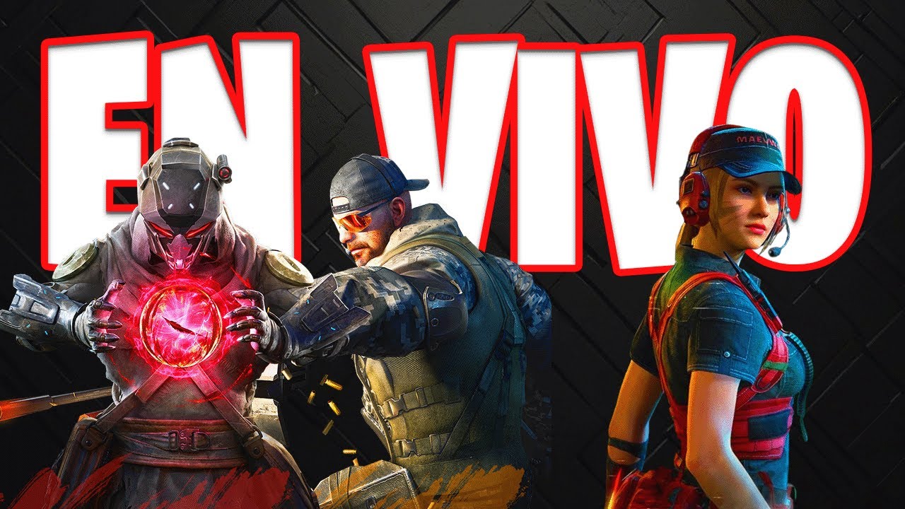 Blood Codm UN POCO DE BLOOD STRIKE| NUEVA TEMPORADA EN CODM | Y PVP CON SEGUIDORES ...