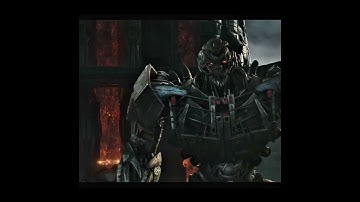 Scourge + optimus prime vs galvatron #transformers #edit #bayverse #galvatron #optimusprime