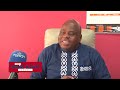 ZWAD EP60: NGOCC REFUTES CLAIMS OF BRIBERY TO BACK BILL 7 | FIRST LADY DONATION | & MORE