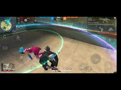 Free Fire 7 Mestre 15 Vitorias 3 Temporada Youtube