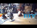 DIY初心者オススメ電動工具!ブラックアンドデッカーマルチツールDIY beginner recommended electric tool! Black and Decker Multi Tool