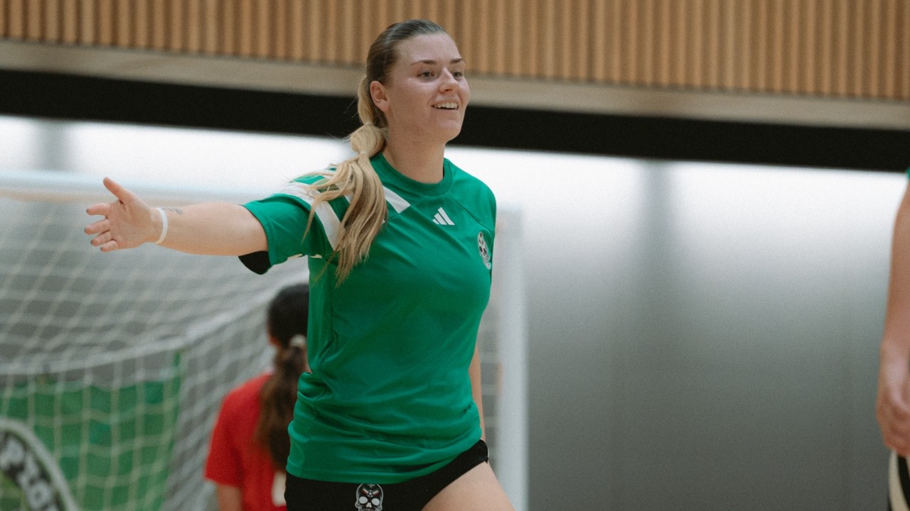 WOMEN | MATCH | London Genesis 2 v 3 Aztecs