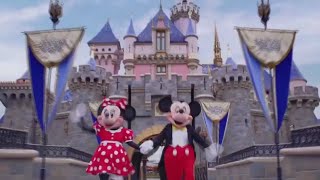 'Disneyland Forward' gets Anaheim city leaders' approval