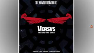 The Monolith Deathcult - The Furious Gods