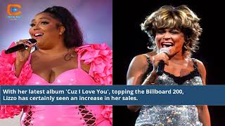 How Much Is Lizzo Paid