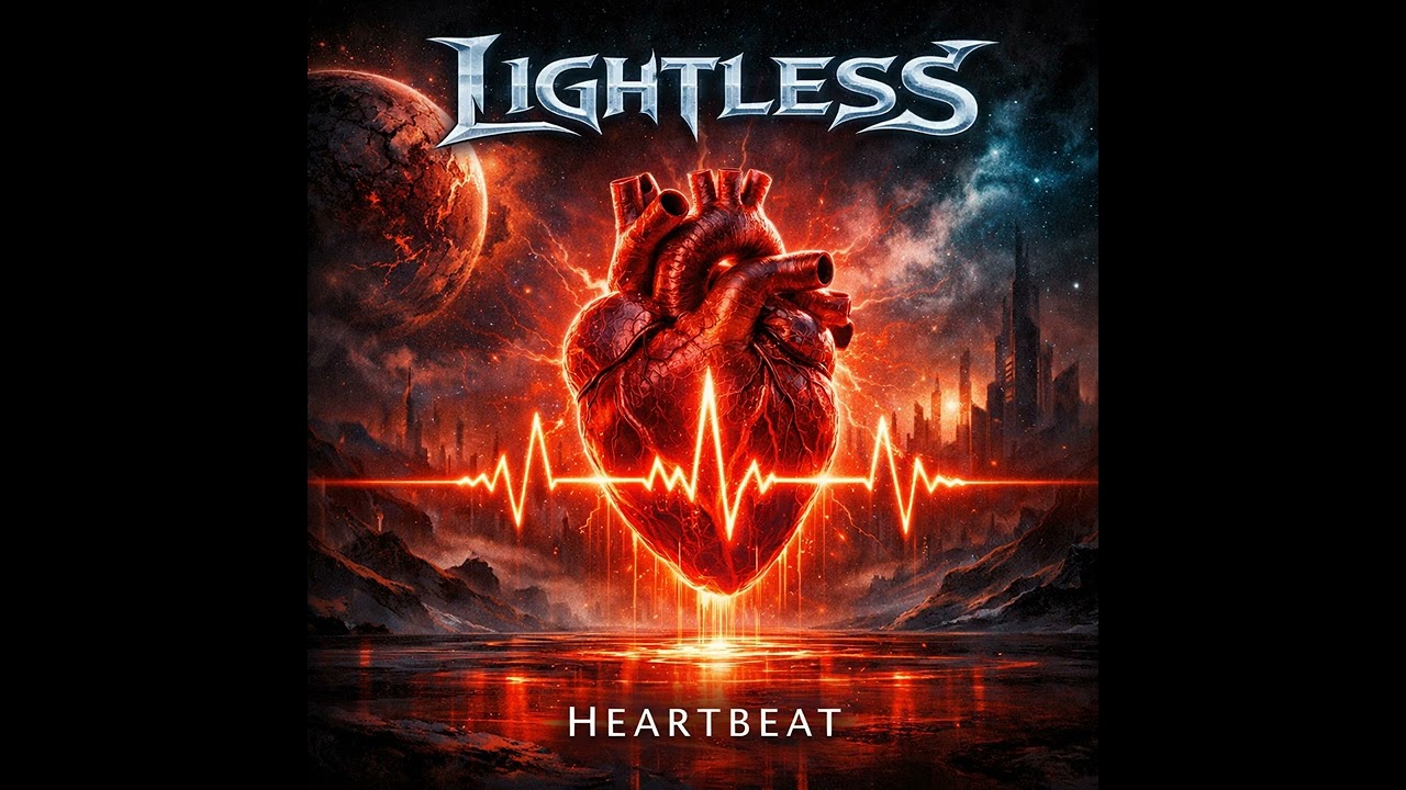 Lightless - Fingers Bleed the Truth