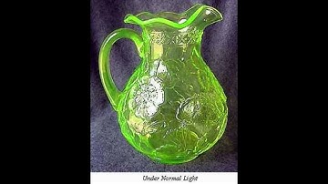 Did You Know... Uranium