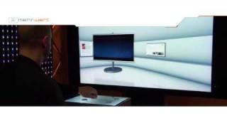 mehrwert demo i.tool mixed reality interface