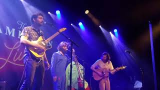 Watch Okkervil River A Favor video