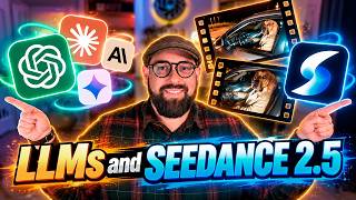 How to Prompt Seedance 2.5 With Claude (Stop Wasting Credits)