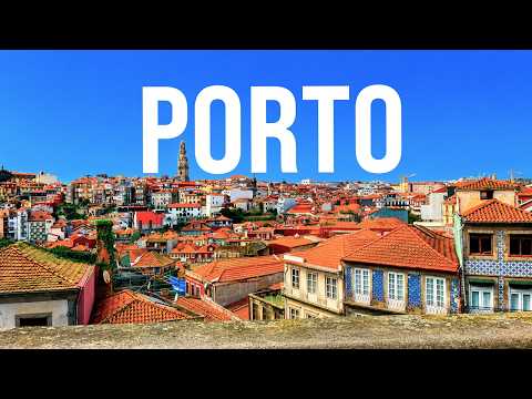 Porto, Portugal in 4 Days: The Definitive Guide (Real Prices and Tips)