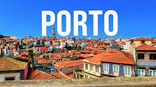 Porto, Portugal em 4 Dias: Guia Definitivo Com Preços