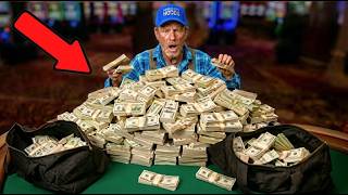 The Truck Driver Who Legally Cheated Casinos For $11 Million Using Math