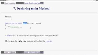 Week 02 Intro to Java Programming Part 4 Net Worth