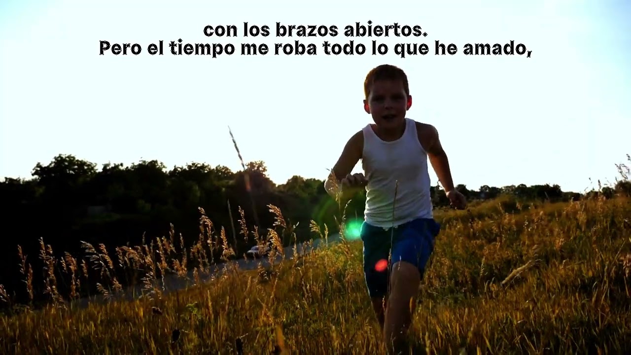 My Lost Child - Mi Niño Perdido