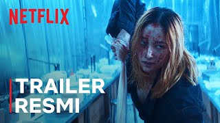 Ballerina | Trailer Resmi | Netflix