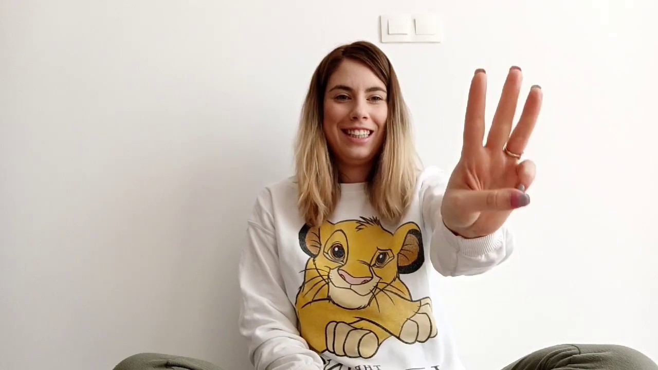 CANCIÓN INFANTIL - EL POLLITO PO