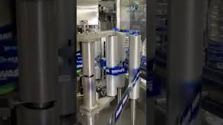 High-Speed BOPP Labeling Machine | Fast & Accurate Label Application