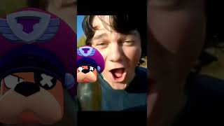 😂Смешные Переводы Названий Бравлеров На Русском В Brawl Stars! #Shorts