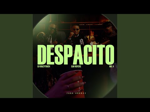 DESPACITO 