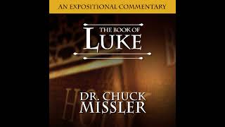 Episode for Monday June 1st The Gospel of Luke: Chapter 11