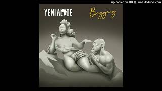 Yemi Alade – Begging (Official Audio)
