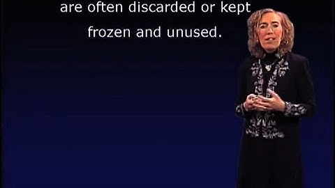 Ethical Considerations - Elaine Fuchs (Rockefeller/HHMI)